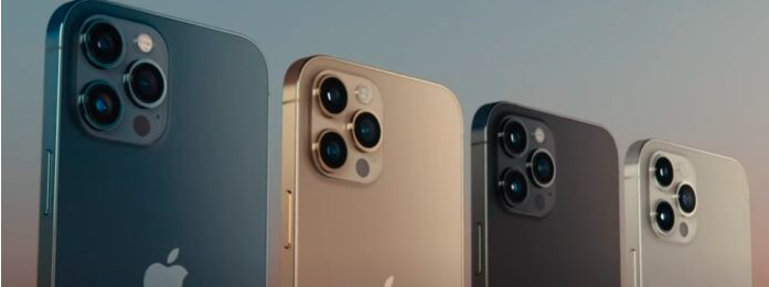 測試報(bào)告稱iPhone 12是最耐摔的手機(jī)