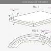 蘋果研究可折疊設(shè)備的耐用抗裂顯示屏