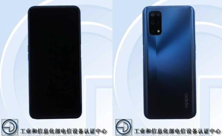 OPPO K7x將于11月4日在國內(nèi)亮相