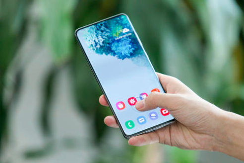 三星Galaxy S20系列的Android 11更新即將發(fā)布