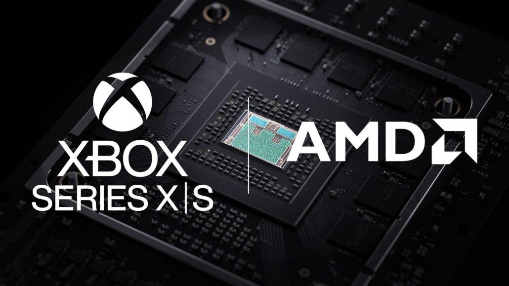 微軟表示，Xbox Series S和X是唯一具有完整AMD RDNA 2架構(gòu)的下一代控制臺(tái)