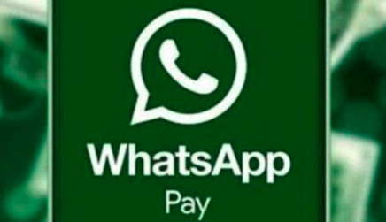 WhatsApp Pay將于11月開始測試運營