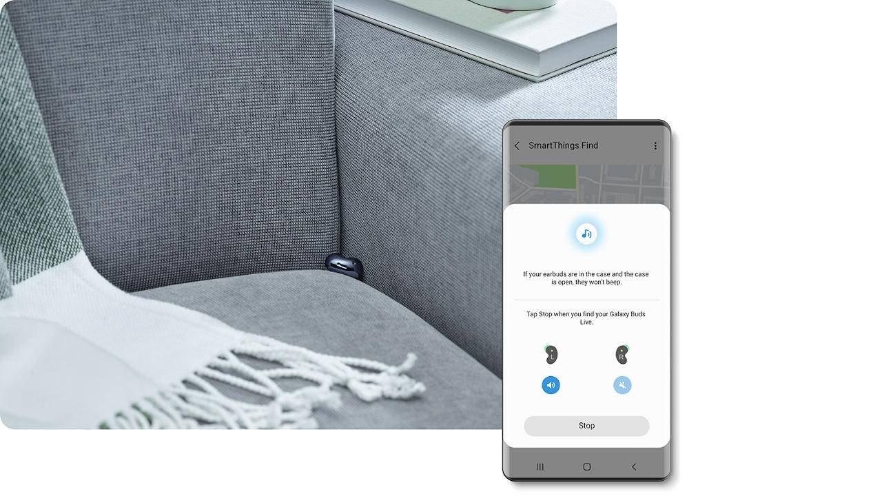 三星SmartThings Find通過UWB，藍(lán)牙離線定位設(shè)備