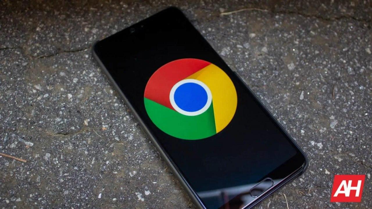 Google可能正在為Android上的Chrome瀏覽器滾動屏幕截圖