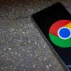 Google可能正在為Android上的Chrome瀏覽器滾動屏幕截圖