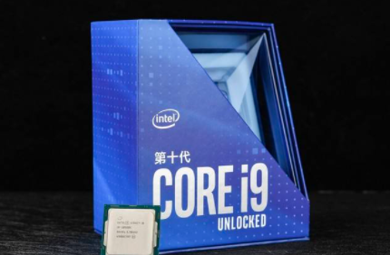 英特爾酷?！?i9-11900K”的性能揭曉