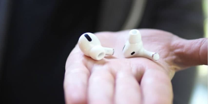 蘋果推出AirPods Pro服務(wù)計劃,您需要知道的