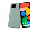 Google Pixel 5憑借120分在DXOMARK相機(jī)中排名第15位