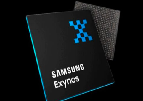 三星的中端Exynos 981處理器首次亮相