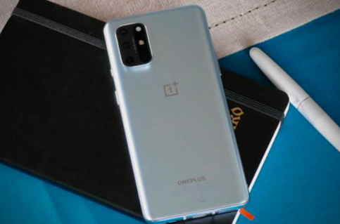 賽博朋克2077：OnePlus 8T特別版發(fā)布日期