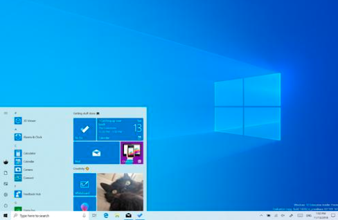 微軟Windows 10改進了Windows Update上的更新驅(qū)動程序