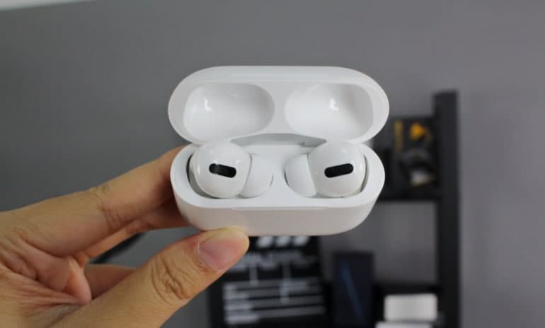 蘋果免費提供某些有聲音問題的AirPods Pro單位的替代品