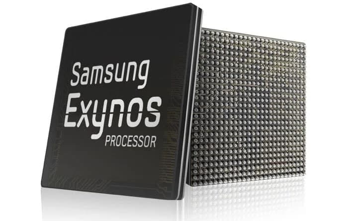 藍(lán)牙5.2認(rèn)證的新型三星Exynos 981 SoC帶有藍(lán)牙5.2