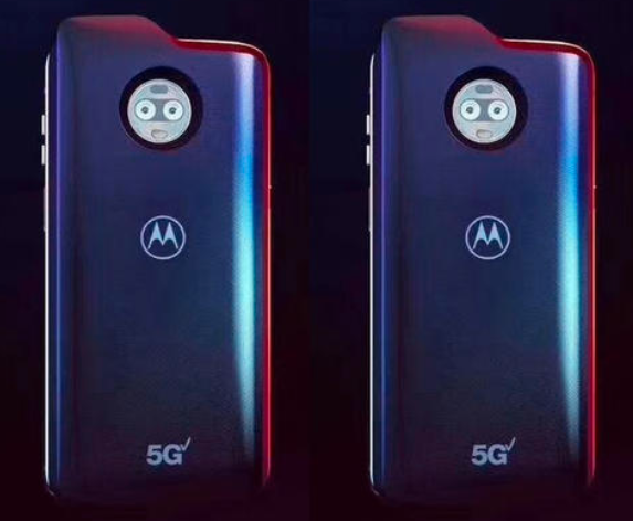 據(jù)說(shuō)摩托羅拉的Moto G 5G配備了高通的Snapdragon 750G處理器