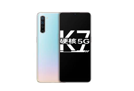 Oppo K7x將于11月4日發(fā)布，關(guān)鍵規(guī)格已經(jīng)泄漏