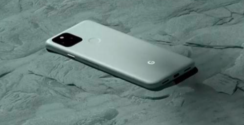 適用于Google Pixel 5，Pixel 4和Pixel 4a的Gboard添加了“增強型語音輸入”功能