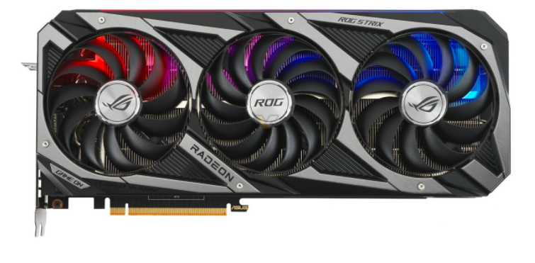 AMD Radeon RX 6000系列顯卡的散熱是否足夠？