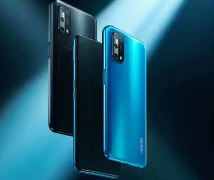 Oppo K7x配備Dimensity 720 SoC，48百萬像素?cái)z像頭