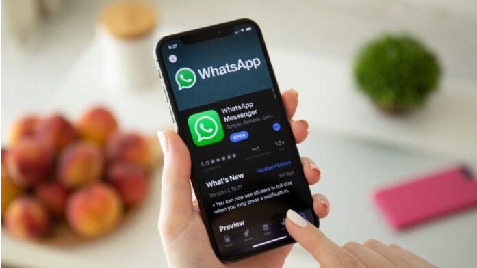 WhatsApp Beta版已推出一項新功能：消息歸檔