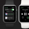 Spotify增加對Apple Watch的流媒體支持