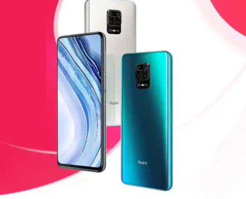 配備108百萬(wàn)像素相機(jī)的新Redmi Note 9將于本月推出