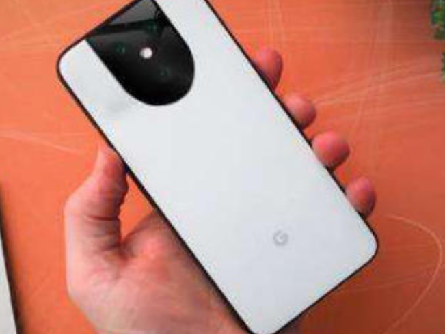 Google Pixel 5用戶擔(dān)心手機(jī)殼和屏幕之間的間隙是設(shè)計(jì)缺陷