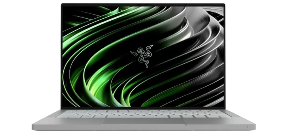 雷蛇Razer Book 13超便攜筆記本電腦不是我們期望的