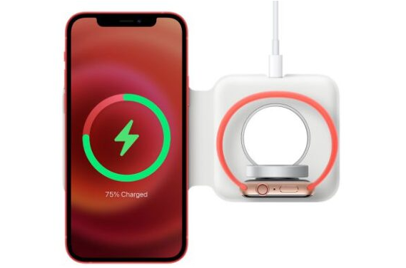 apple MagSafe充電器的價(jià)格曝光,大約129美元