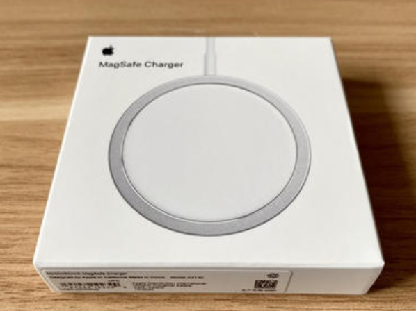 apple MagSafe充電器的價格曝光,大約129美元