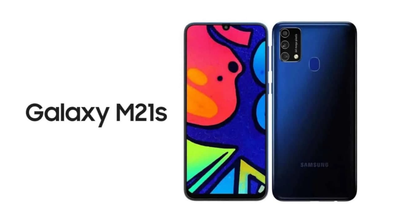 三星宣布采用Exynos 9611和6,000 mAh電池的Galaxy M21s