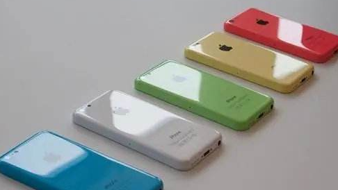 蘋果將??iPhone 5c列入“舊產(chǎn)品”名單