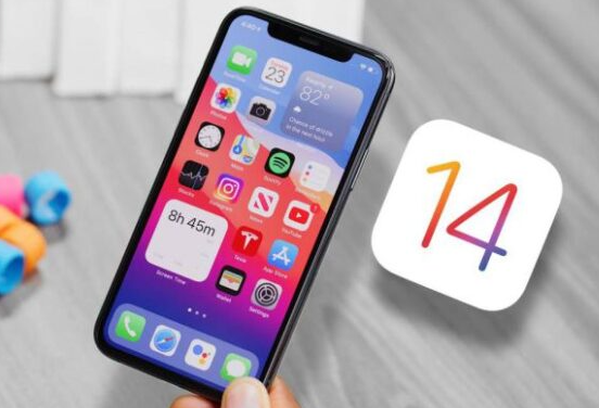 蘋果iOS 14.2的新功能以及如何更新iPhone