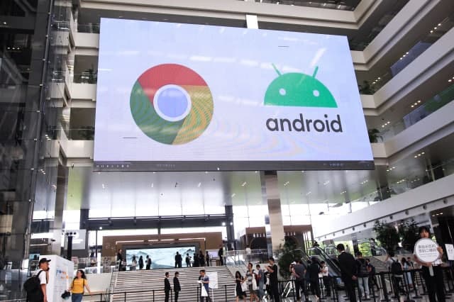 到2021年9月，較舊的Android手機將不支持許多安全網(wǎng)站