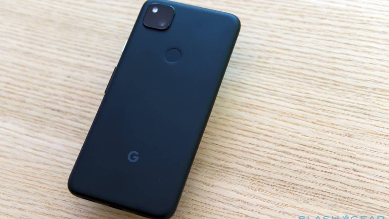 谷歌Pixel 4a耐久性測(cè)試帶回了過(guò)去的美好時(shí)光