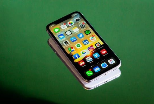 iPhone 12 mini：有高性能和高質(zhì)量的屏幕