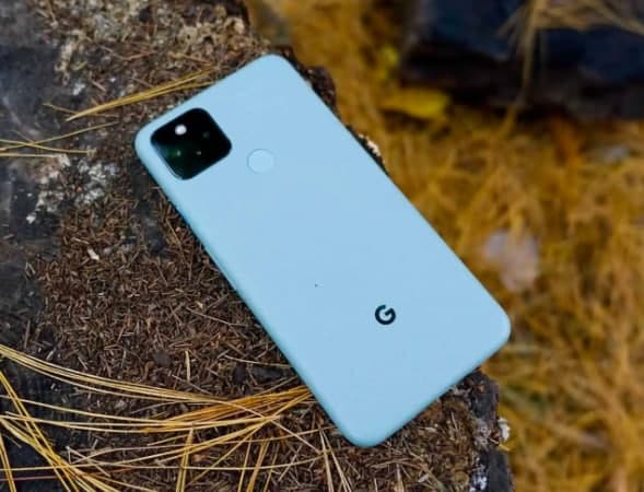 使用Pixel Launcher編輯器自定義您的Google Pixel 5