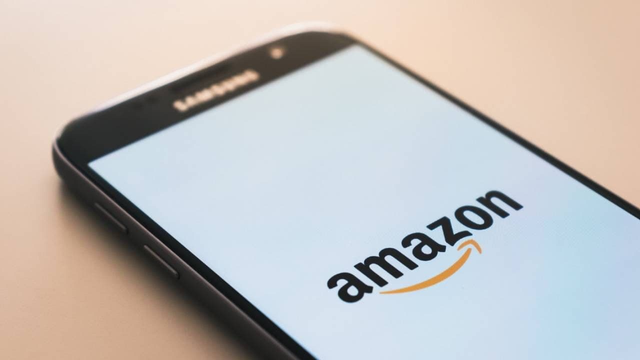 Amazon Flex獎勵計劃為駕駛員提供特殊津貼