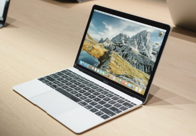 蘋果最新的MacBook Air是無風(fēng)扇的設(shè)計