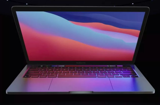 蘋(píng)果MacBook Pro M1的電池續(xù)航時(shí)間最長(zhǎng)