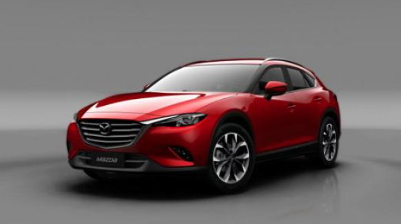 由于馬自達轉(zhuǎn)向高端車型，因此沒有MazdaSpeed車型的計劃