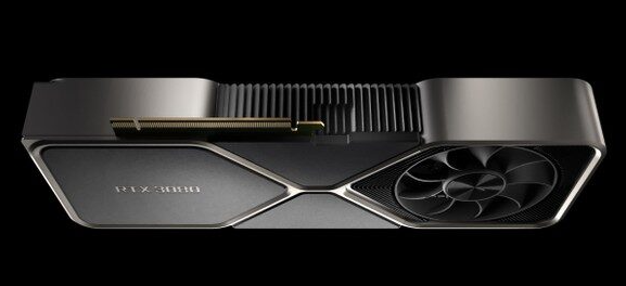 英偉達GeForce RTX 3080 Ti將于2021年1月推出？