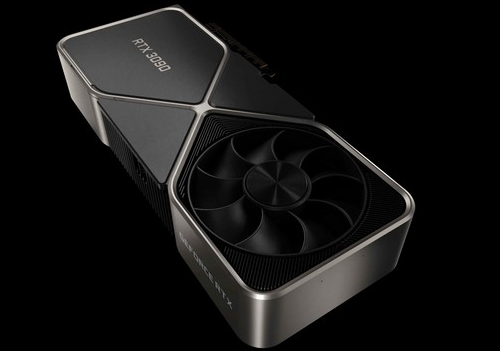 英偉達GeForce RTX 3080 Ti將于2021年1月推出？