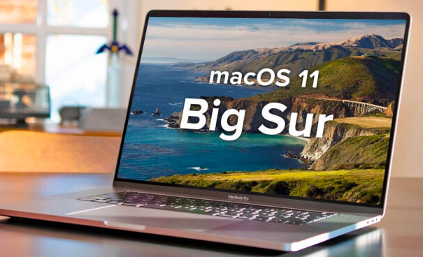 macOS Big Sur正式版推出了！這是新內(nèi)容