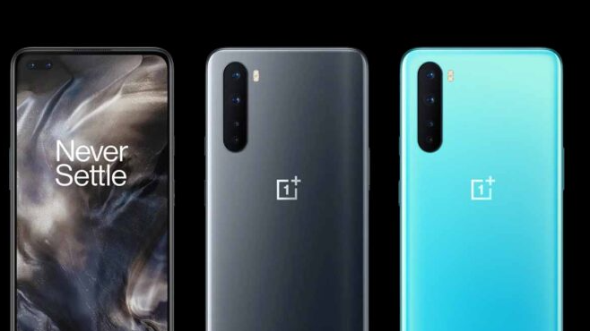 OnePlus Nord 2即將到來？代號：Denniz