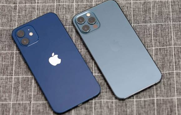 iPhone 13系列所用的電池將更小且占用的空間更少