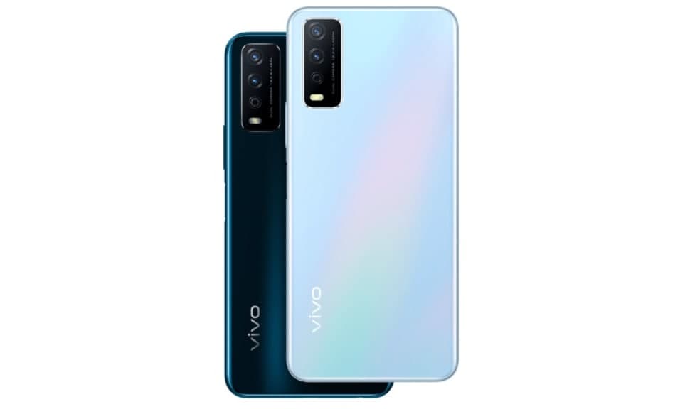 帶有Helio P35的Vivo Y12、13MP雙攝像頭，5,000mAh電池：價(jià)格，規(guī)格