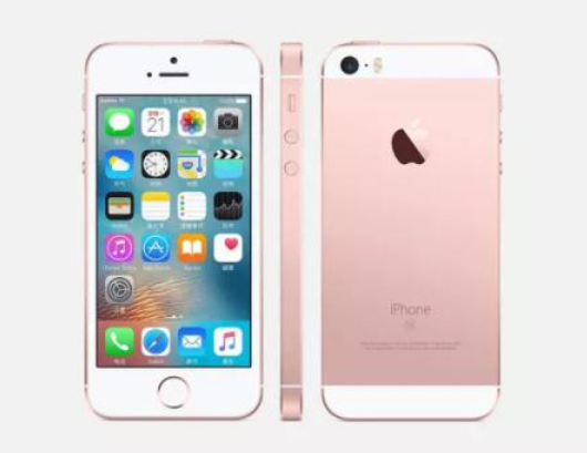 蘋果發(fā)布iPhone SE Plus與競爭對手競爭