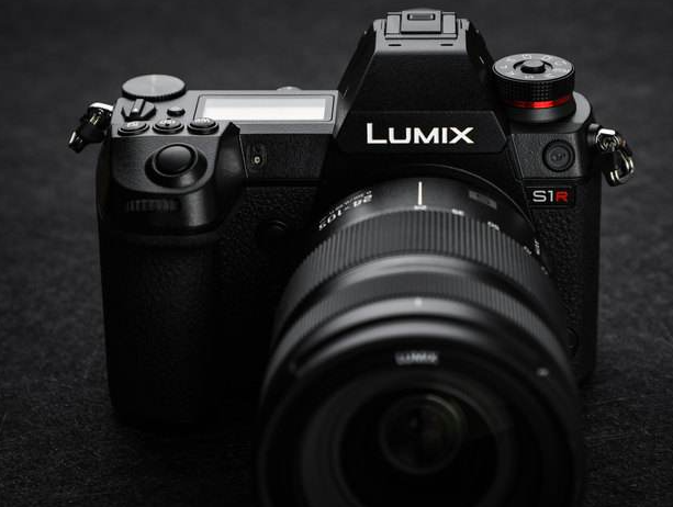 如何將LUMIX相機(jī)用作網(wǎng)絡(luò)攝像頭