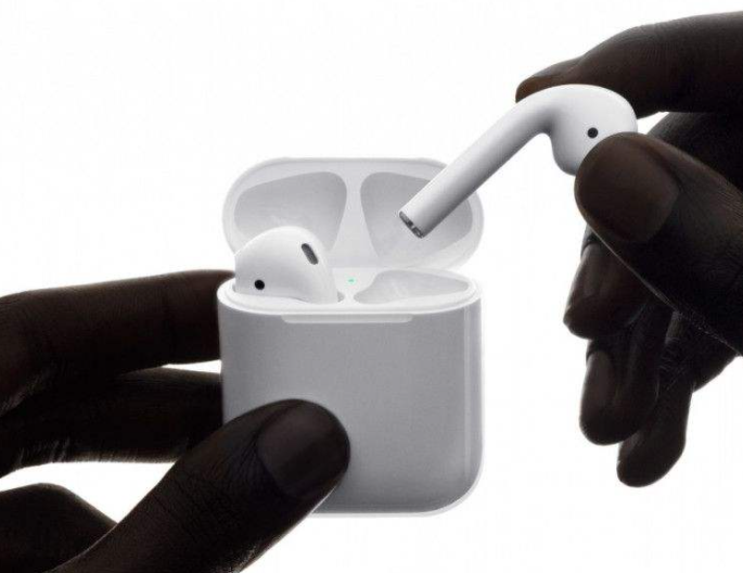 AirPods 3和新款iPad mini將于2021年上半年發(fā)布