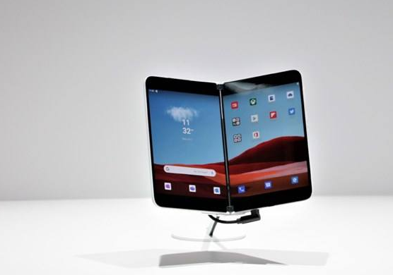 微軟Surface Duo Android 11月更新現(xiàn)已可供下載